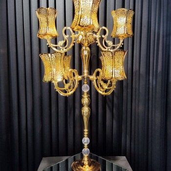 LALE DOKUZ KOL ŞAMDAN LALE DOKUZ KOL ŞAMDAN