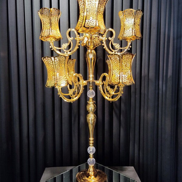 LALE DOKUZ KOL ŞAMDAN LALE DOKUZ KOL ŞAMDAN