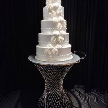 Ajda Lux Pasta Arabası Ajda Lux Pasta Arabası