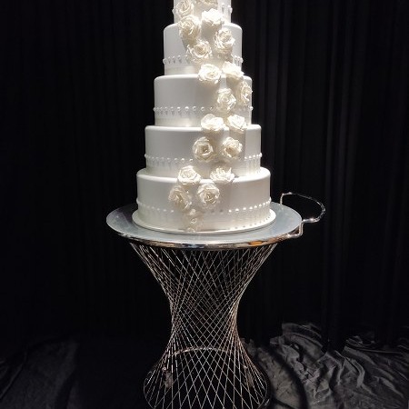 Ajda Lux Pasta Arabası Ajda Lux Pasta Arabası