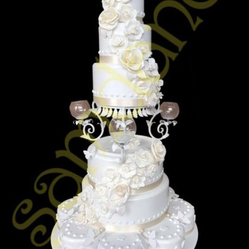 Özel Maket Pasta Model O-2 Özel Maket Pasta Model O-2