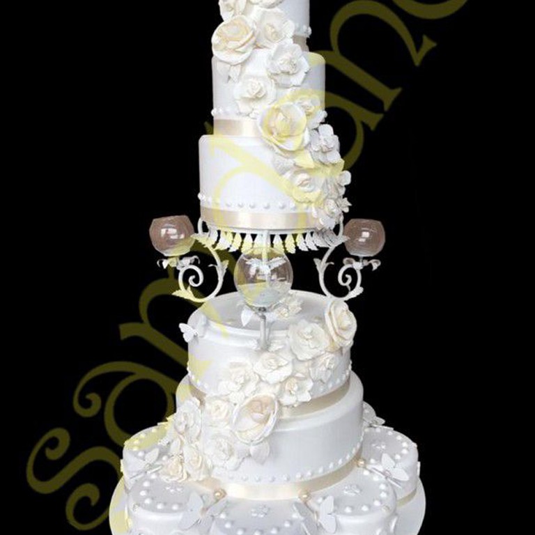 Özel Maket Pasta Model O-2 Özel Maket Pasta Model O-2