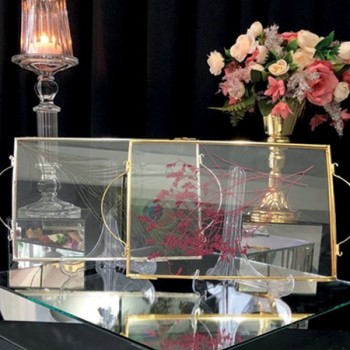 Çerçeve Tepsi Çerçeve Tepsi