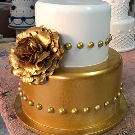 2 Katlı Maket Pasta Model 2-1 2 Katlı Maket Pasta Model 2-1