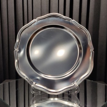 Altıgen Krom Supla Altıgen Krom Supla