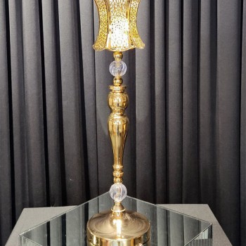 LALE TEK KOL ŞAMDAN LALE TEK KOL ŞAMDAN