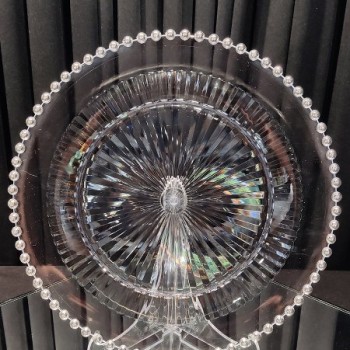 Misket PP Gümüş Supla Misket PP Gümüş Supla