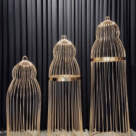 Kına Kafes Takım 3'lü Kına Kafes Takım 3'lü