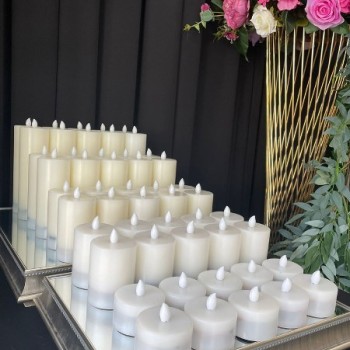 Baton Led Mum Baton Led Mum